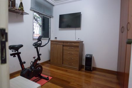 Apartamento à venda com 77m², 3 quartos e 2 vagas Apartamento à venda com 77m², 3 quartos e 2 vagasquarto 2