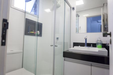 Apartamento à venda com 77m², 3 quartos e 2 vagas Apartamento à venda com 77m², 3 quartos e 2 vagasbanheiro suite