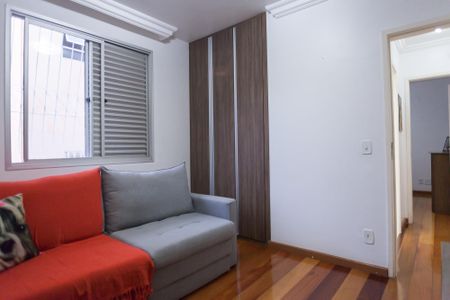 Apartamento à venda com 77m², 3 quartos e 2 vagas Apartamento à venda com 77m², 3 quartos e 2 vagasquarto 1
