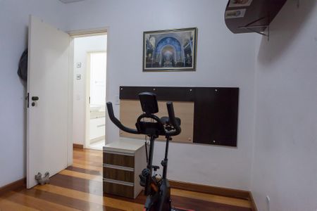 Apartamento à venda com 77m², 3 quartos e 2 vagas Apartamento à venda com 77m², 3 quartos e 2 vagasquarto 2