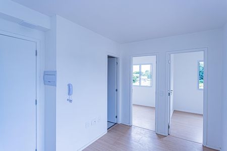 Apartamento para alugar com 35m², 2 quartos e sem vaga Apartamento para alugar com 35m², 2 quartos e sem vagaSala e cozinha