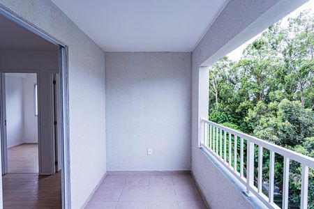 Apartamento para alugar com 35m², 2 quartos e sem vaga Apartamento para alugar com 35m², 2 quartos e sem vagaÁrea de serviço e varanda
