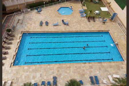 Apartamento para alugar com 75m², 3 quartos e 2 vagasÁrea comum - Piscina Adulto 