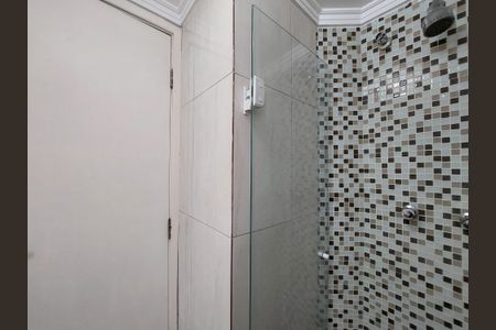 Apartamento para alugar com 75m², 3 quartos e 2 vagasBanheiro 2