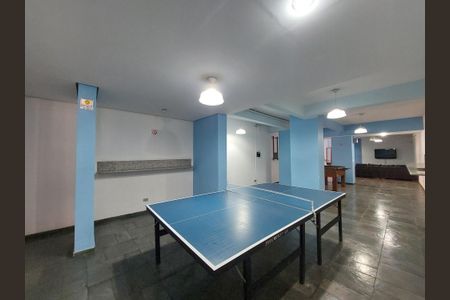 Apartamento para alugar com 75m², 3 quartos e 2 vagasÁrea comum - Salão de Jogos 