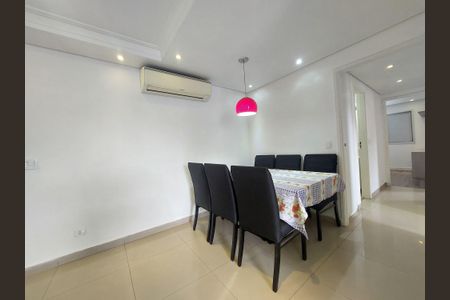 Apartamento para alugar com 75m², 3 quartos e 2 vagasSala