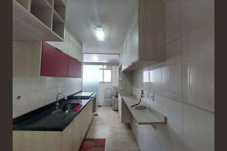 Apartamento para alugar com 75m², 3 quartos e 2 vagasCozinha