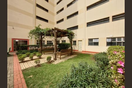 Apartamento para alugar com 75m², 3 quartos e 2 vagasÁrea comum