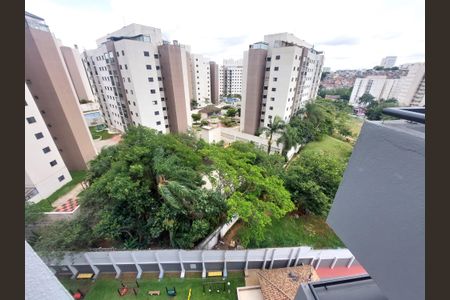Apartamento para alugar com 75m², 3 quartos e 2 vagasQuarto 1