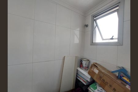 Apartamento para alugar com 75m², 3 quartos e 2 vagasÁrea de Serviço