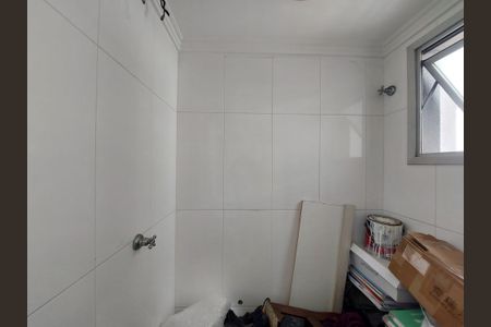 Apartamento para alugar com 75m², 3 quartos e 2 vagasÁrea de Serviço