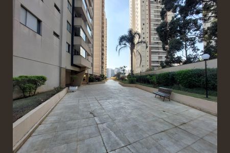 Apartamento para alugar com 75m², 3 quartos e 2 vagasÁrea comum