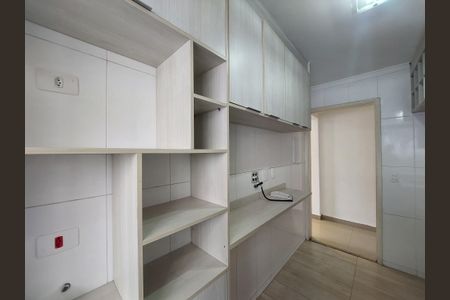 Apartamento para alugar com 75m², 3 quartos e 2 vagasCozinha