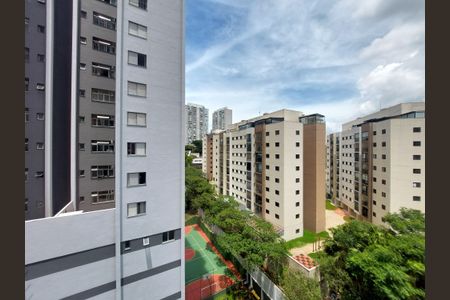 Apartamento para alugar com 75m², 3 quartos e 2 vagasQuarto 2