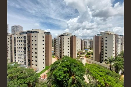 Apartamento para alugar com 75m², 3 quartos e 2 vagasQuarto 3