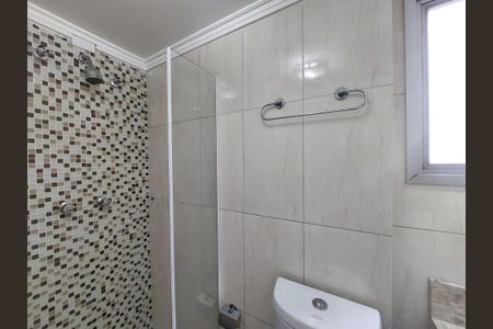 Apartamento para alugar com 75m², 3 quartos e 2 vagasBanheiro 2