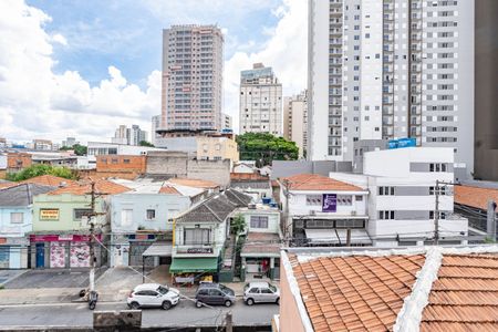 Quarto de apartamento para alugar com 2 quartos, 65m² em Ipiranga, São Paulo
