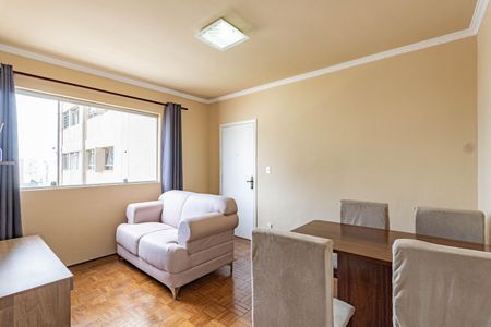 Sala de apartamento para alugar com 2 quartos, 65m² em Ipiranga, São Paulo