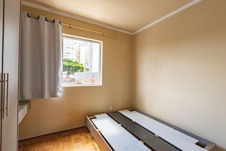 Quarto 2 de apartamento para alugar com 2 quartos, 65m² em Ipiranga, São Paulo