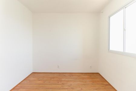 Quarto 1 de apartamento para alugar com 2 quartos, 33m² em Fazenda Aricanduva, São Paulo