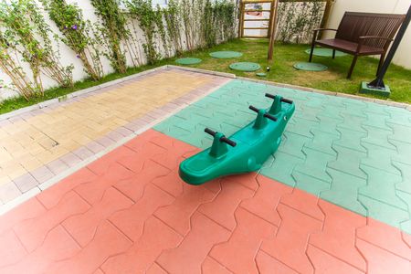 Apartamento para alugar com 33m², 2 quartos e sem vaga Apartamento para alugar com 33m², 2 quartos e sem vagaPlayground