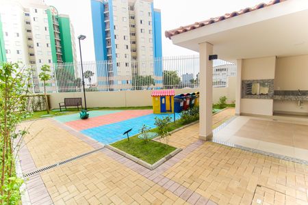 Apartamento para alugar com 33m², 2 quartos e sem vaga Apartamento para alugar com 33m², 2 quartos e sem vagaPlayground