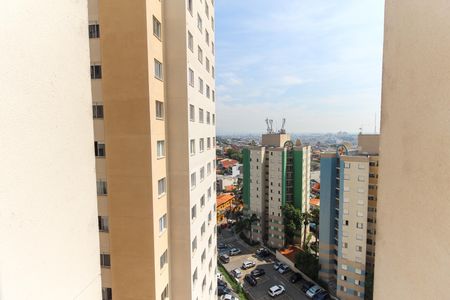 Apartamento para alugar com 33m², 2 quartos e sem vaga Apartamento para alugar com 33m², 2 quartos e sem vagaVista do Quarto 1