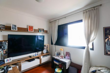 Apartamento à venda com 92m², 3 quartos e 2 vagas Apartamento à venda com 92m², 3 quartos e 2 vagasQuarto 2