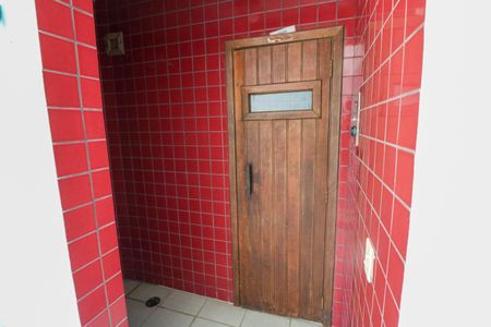 Apartamento à venda com 92m², 3 quartos e 2 vagas Apartamento à venda com 92m², 3 quartos e 2 vagasÁrea comum - Sauna