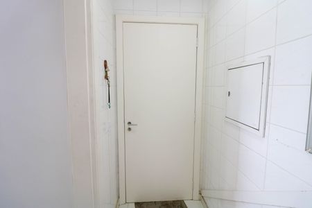 Apartamento à venda com 92m², 3 quartos e 2 vagas Apartamento à venda com 92m², 3 quartos e 2 vagasCozinha