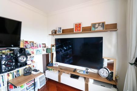 Apartamento à venda com 92m², 3 quartos e 2 vagas Apartamento à venda com 92m², 3 quartos e 2 vagasQuarto 2