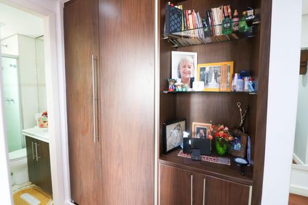 Apartamento à venda com 92m², 3 quartos e 2 vagas Apartamento à venda com 92m², 3 quartos e 2 vagasQuarto 3 - Suíte