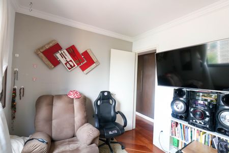 Apartamento à venda com 92m², 3 quartos e 2 vagas Apartamento à venda com 92m², 3 quartos e 2 vagasQuarto 2