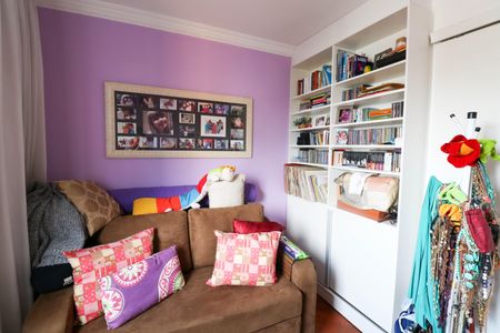 Apartamento à venda com 92m², 3 quartos e 2 vagas Apartamento à venda com 92m², 3 quartos e 2 vagasQuarto 1