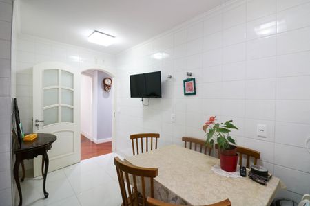 Apartamento à venda com 92m², 3 quartos e 2 vagas Apartamento à venda com 92m², 3 quartos e 2 vagasCopa