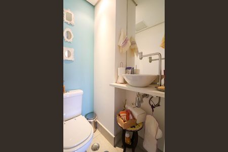 Apartamento à venda com 92m², 3 quartos e 2 vagas Apartamento à venda com 92m², 3 quartos e 2 vagasLavabo