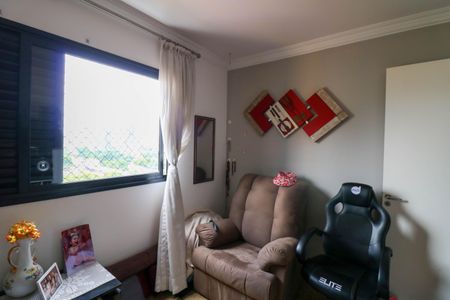 Apartamento à venda com 92m², 3 quartos e 2 vagas Apartamento à venda com 92m², 3 quartos e 2 vagasQuarto 2
