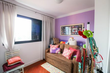 Apartamento à venda com 92m², 3 quartos e 2 vagas Apartamento à venda com 92m², 3 quartos e 2 vagasQuarto 1