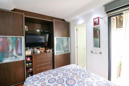 Apartamento à venda com 92m², 3 quartos e 2 vagas Apartamento à venda com 92m², 3 quartos e 2 vagasQuarto 3 - Suíte