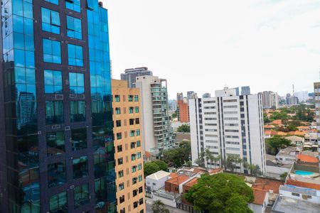 Apartamento à venda com 92m², 3 quartos e 2 vagas Apartamento à venda com 92m², 3 quartos e 2 vagasVaranda