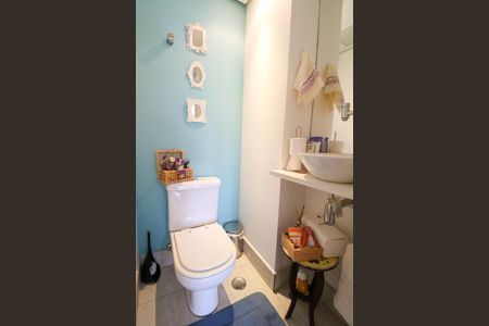 Apartamento à venda com 92m², 3 quartos e 2 vagas Apartamento à venda com 92m², 3 quartos e 2 vagasLavabo