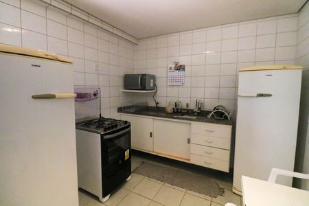Apartamento à venda com 92m², 3 quartos e 2 vagas Apartamento à venda com 92m², 3 quartos e 2 vagasÁrea comum - Salão de festas