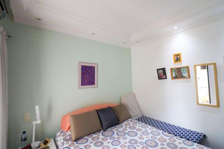 Apartamento à venda com 92m², 3 quartos e 2 vagas Apartamento à venda com 92m², 3 quartos e 2 vagasQuarto 3 - Suíte