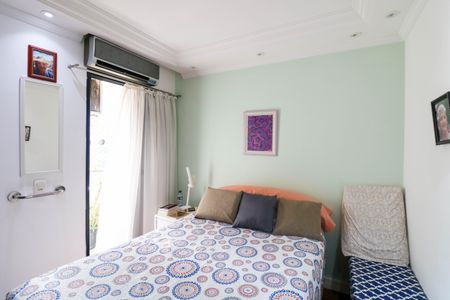 Apartamento à venda com 92m², 3 quartos e 2 vagas Apartamento à venda com 92m², 3 quartos e 2 vagasQuarto 3 - Suíte