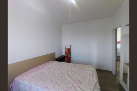 Quarto 1 de apartamento para alugar com 2 quartos, 59m² em Assunção, São Bernardo do Campo