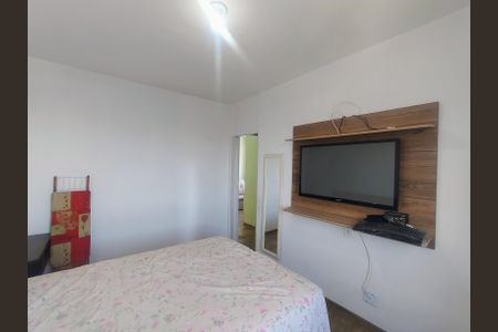 Quarto 1 de apartamento para alugar com 2 quartos, 59m² em Assunção, São Bernardo do Campo