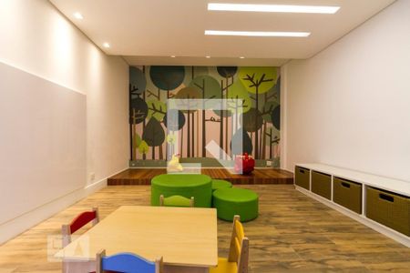 Apartamento à venda com 88m², 2 quartos e 2 vagasÁrea comum