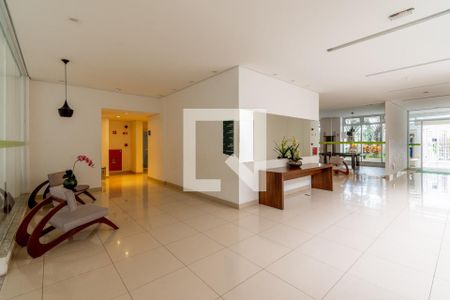 Apartamento à venda com 88m², 2 quartos e 2 vagasÁrea comum