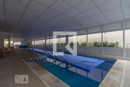 Apartamento à venda com 88m², 2 quartos e 2 vagasÁrea comum