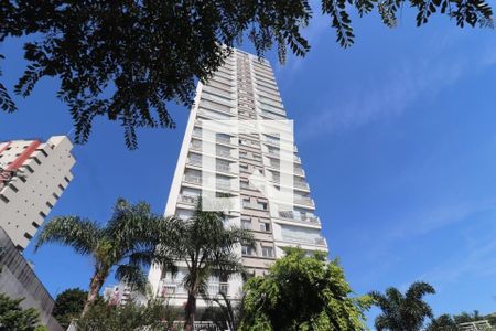 Apartamento à venda com 88m², 2 quartos e 2 vagasFachada